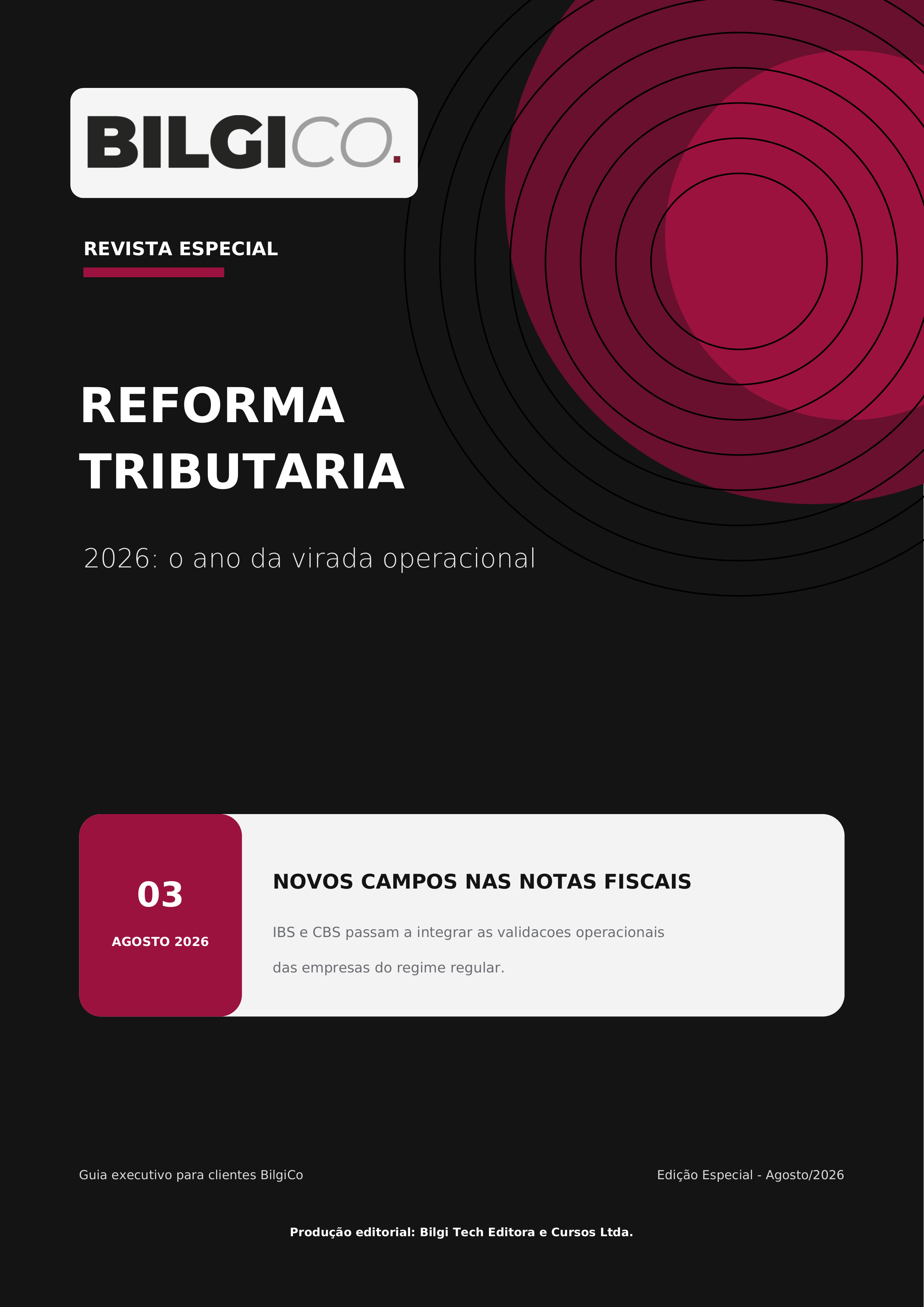 REFORMA TRIBUTARIA