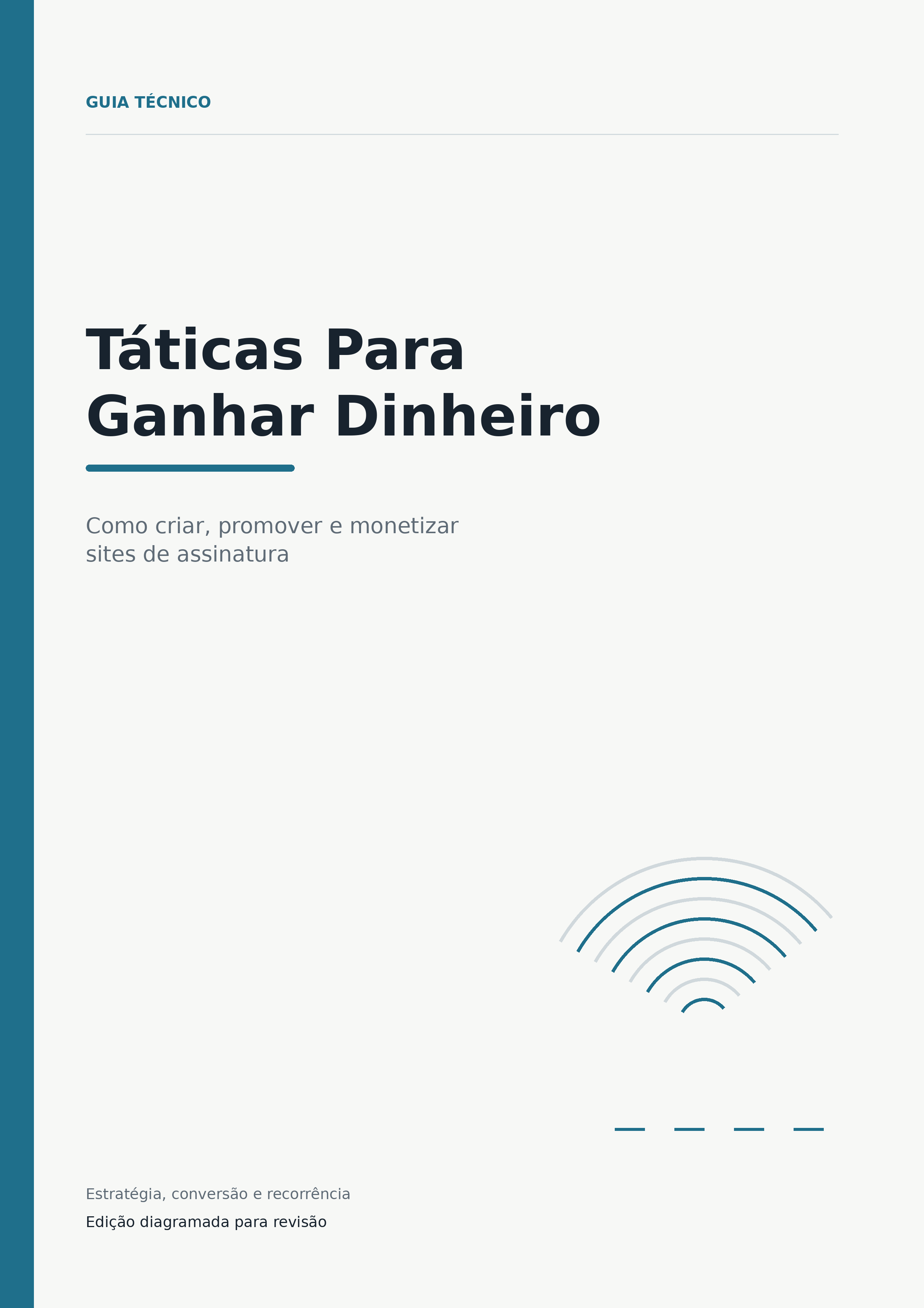 Táticas Para Ganhar Dinheiro