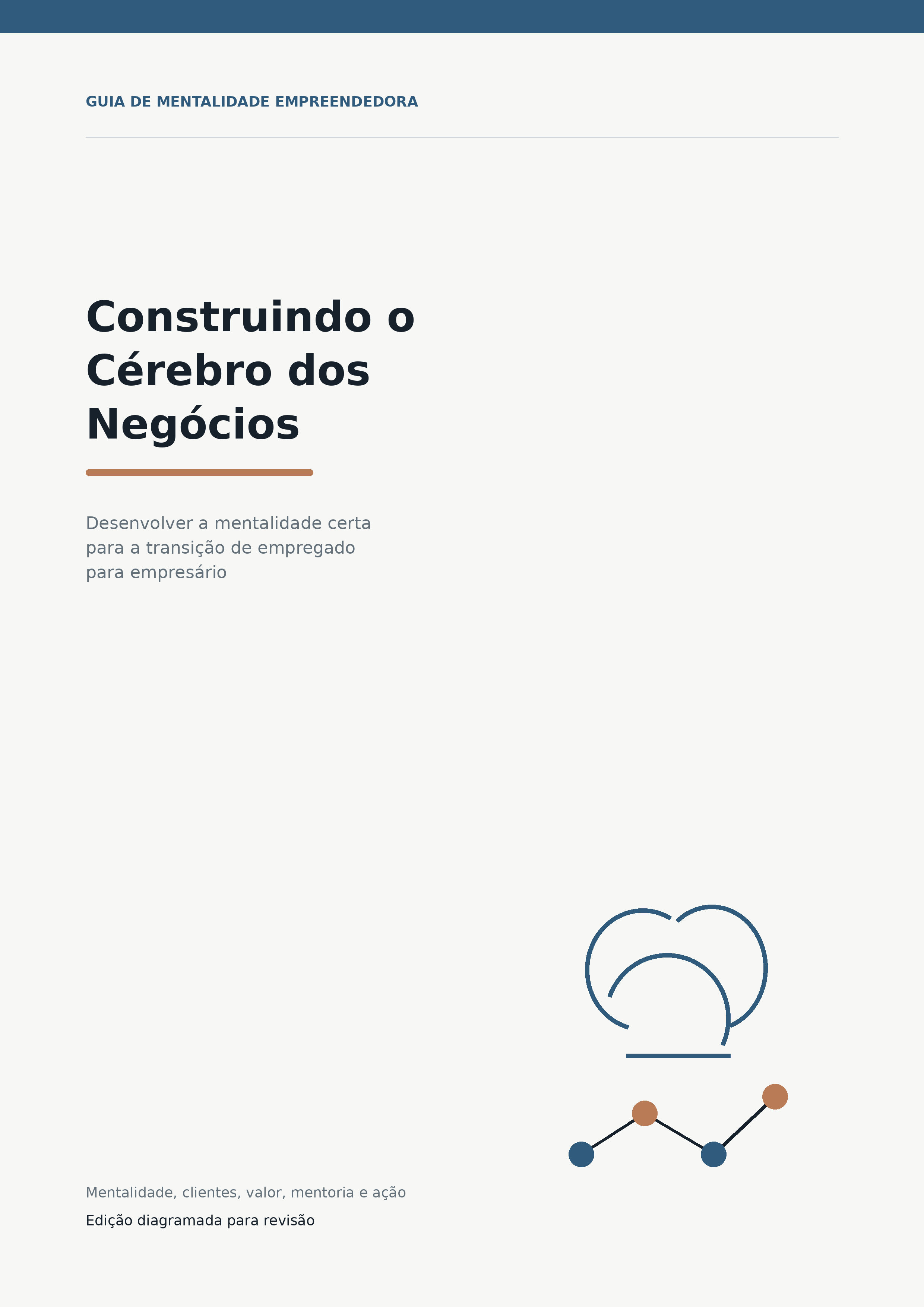 Construindo o Cérebro dos Negócios
