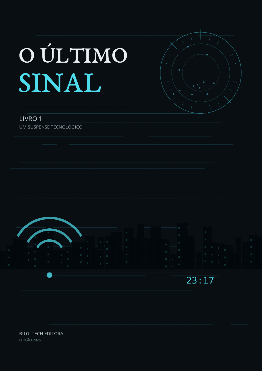 Ultimo Sinal