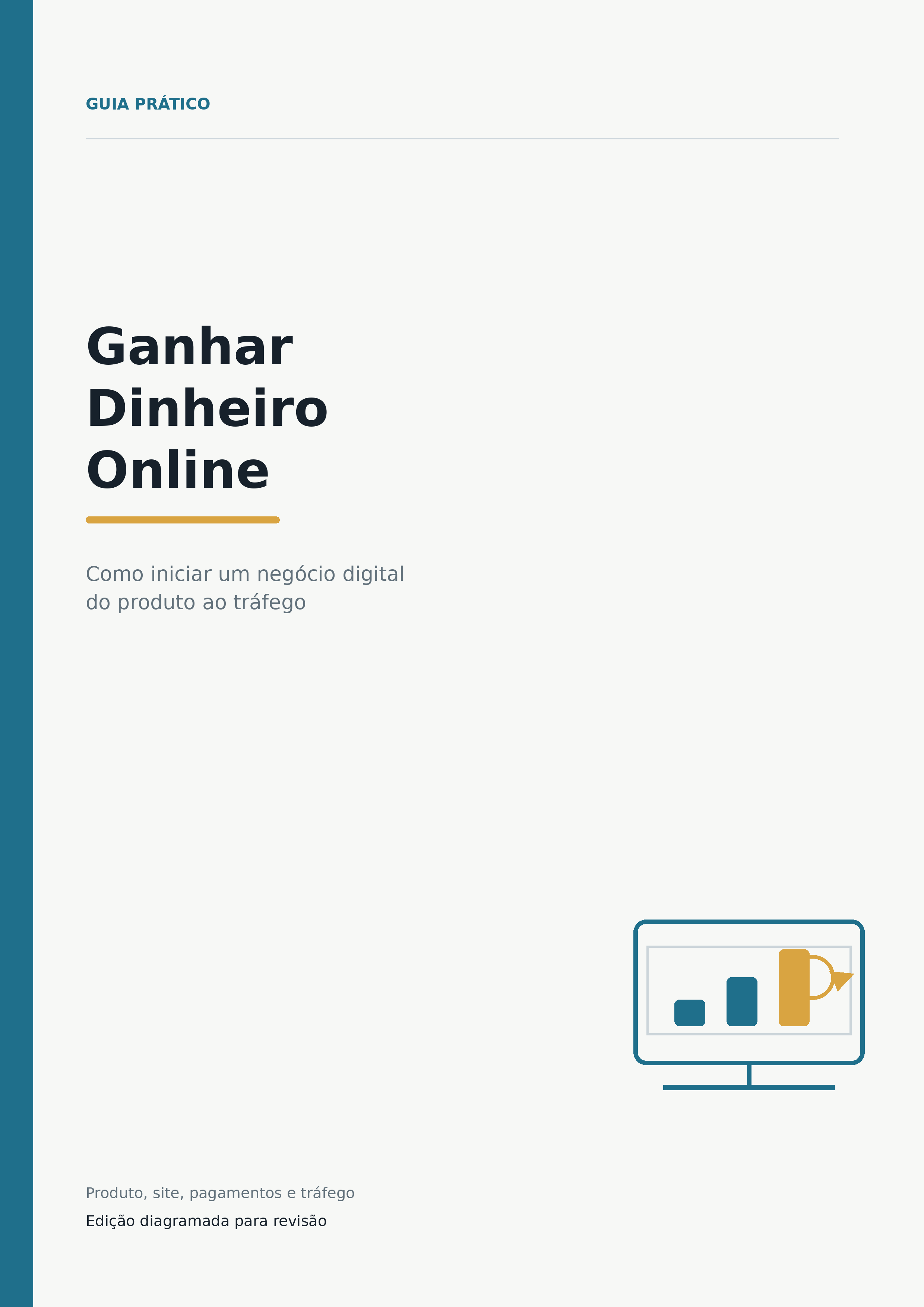 Ganhar Dinheiro Online
