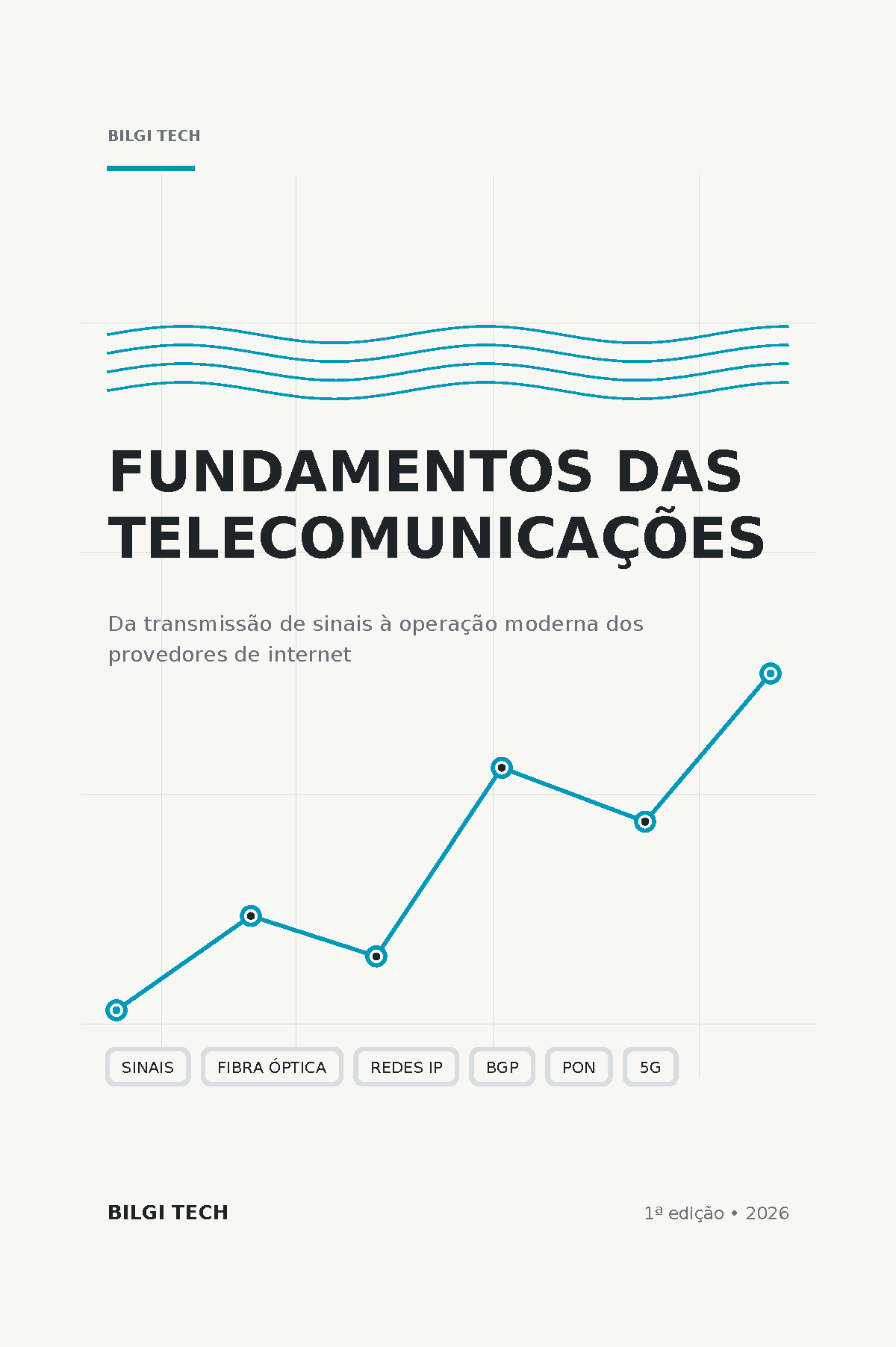 Fundamentos das Telecomunicações