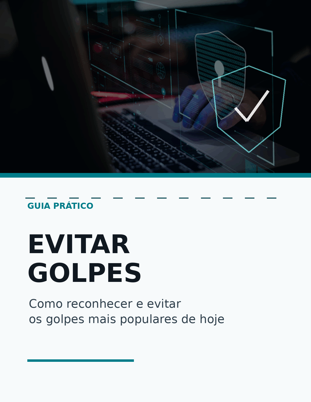 Evitar Golpes