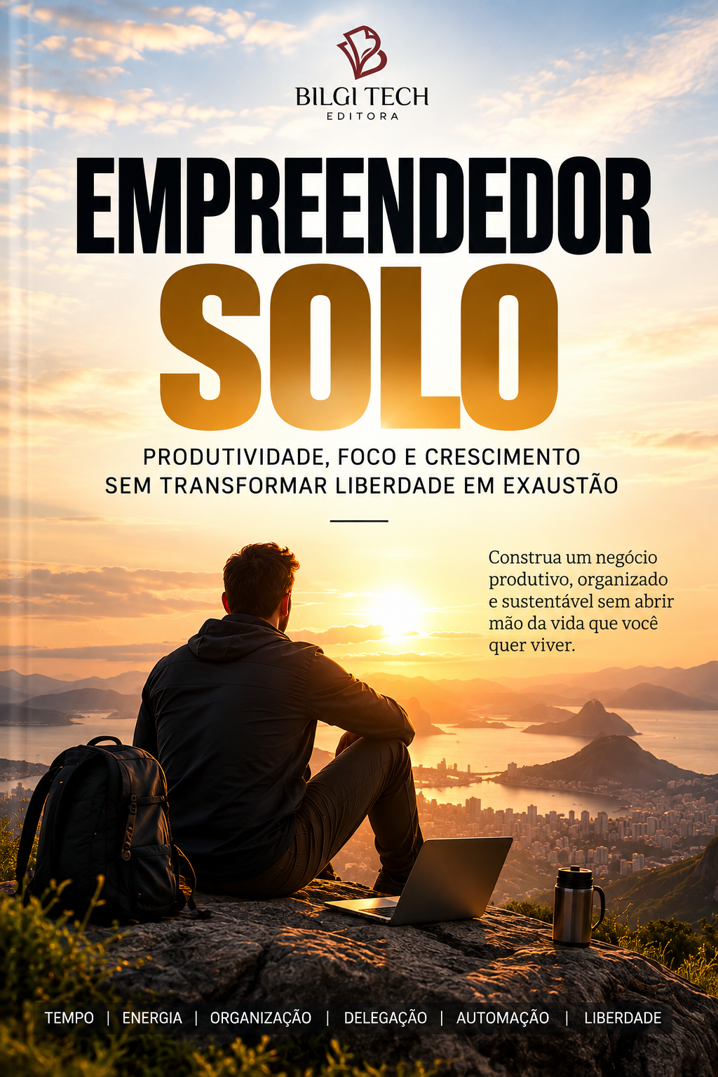 EMPREENDEDOR SOLO